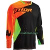 MTB Langarmtrikot Thro CORE AIR DIVIDE N001